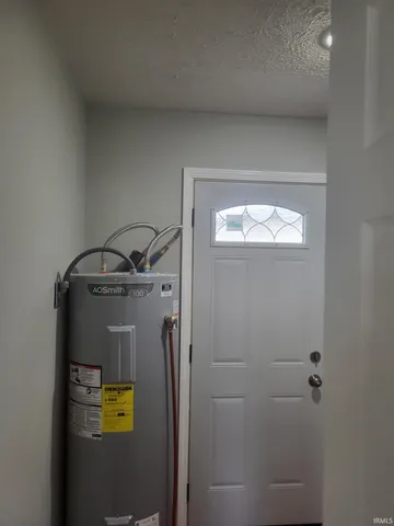 $195,000 | 2036 Van Bibber Lk Estate, Greencastle, IN 46135