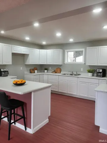 $195,000 | 2036 Van Bibber Lk Estate, Greencastle, IN 46135