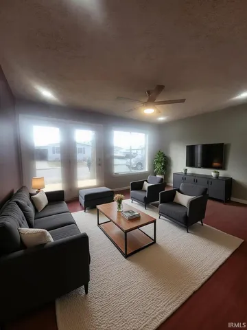 $195,000 | 2036 Van Bibber Lk Estate, Greencastle, IN 46135