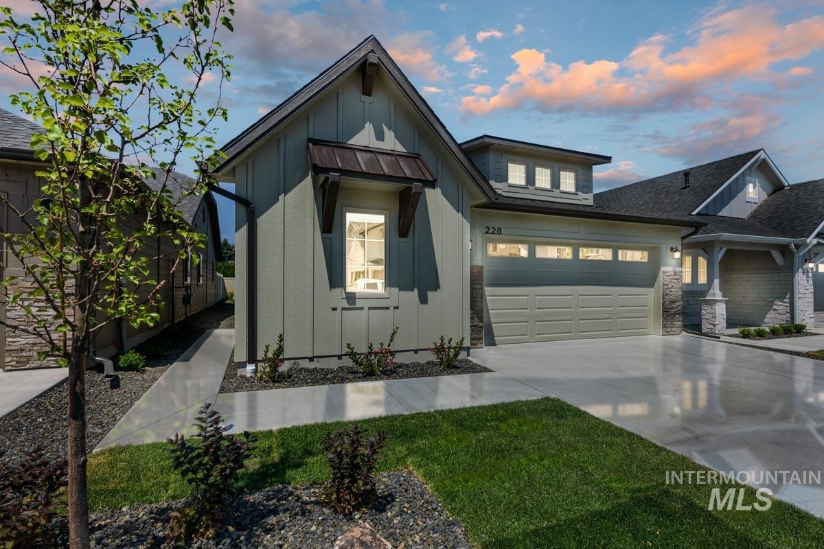 228 West Radiant Rdg Drive Meridian, ID 83642 - Photo 1 of 1 Gallery Image 1
