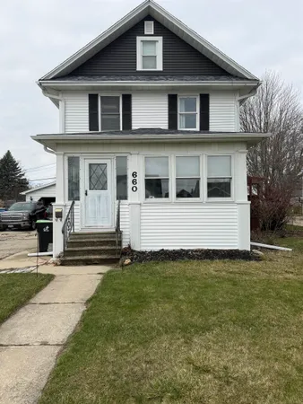 $239,900 | 660 Cochrane Street, Waupun, WI 53963