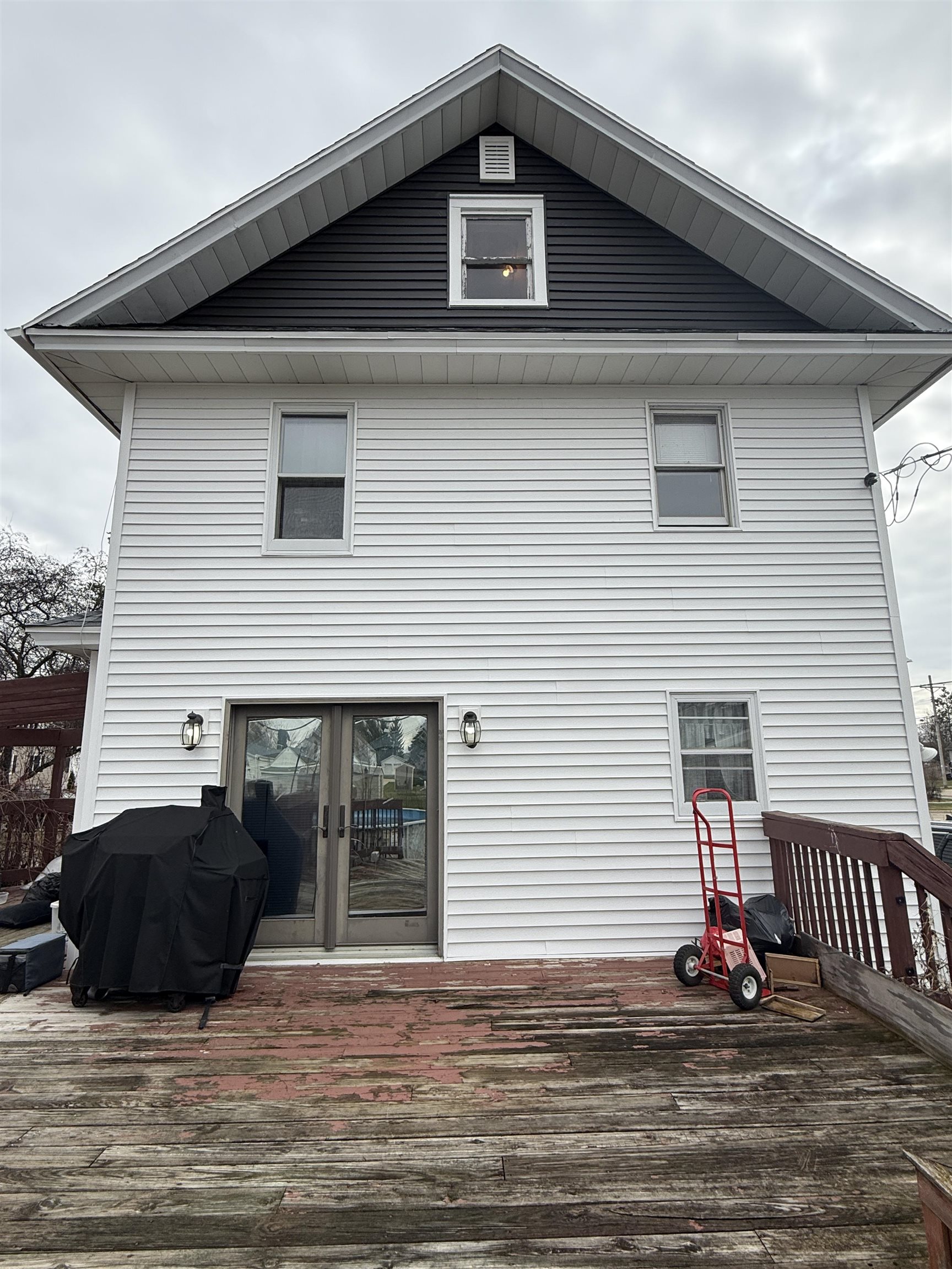 660 Cochrane Street Waupun, WI 53963 - Photo 3 of 34