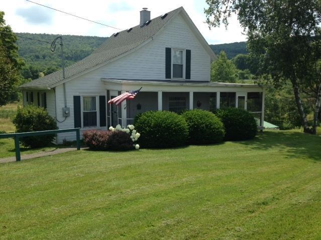 1978 County Highway Oneonta, NY 13820 - Photo 1 of 1