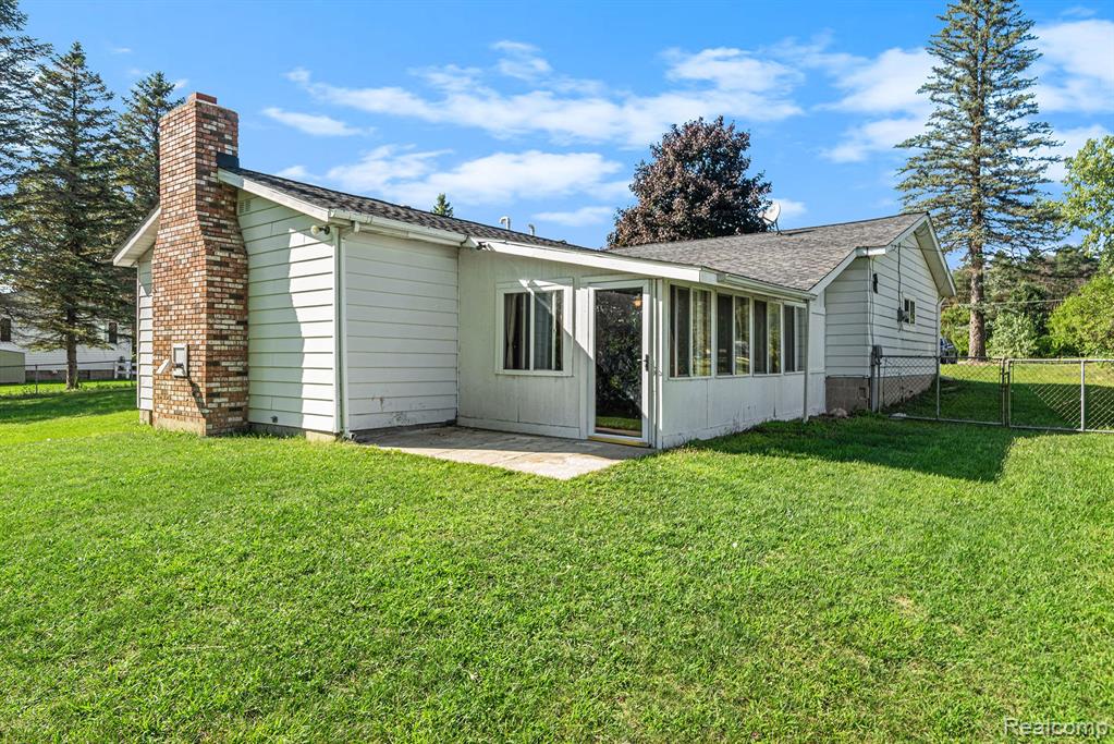 10152 East Mt Morris Road Davison, MI 48423 - Photo 22 of 22 Gallery Image 22