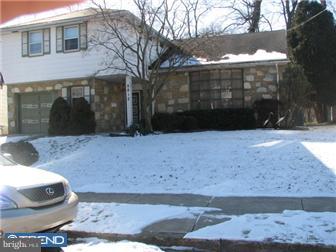 8812 Rising Sun Avenue Philadelphia, PA 19115 - Photo 1 of 12 Exterior Front