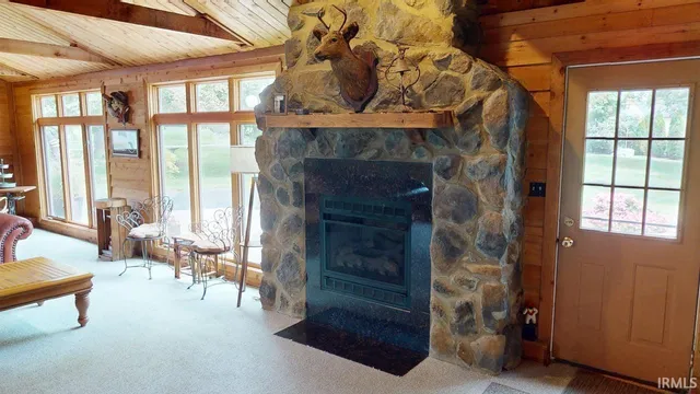 $1,175,000 | 4954 East Bay Front Court, Monticello, IN 47960