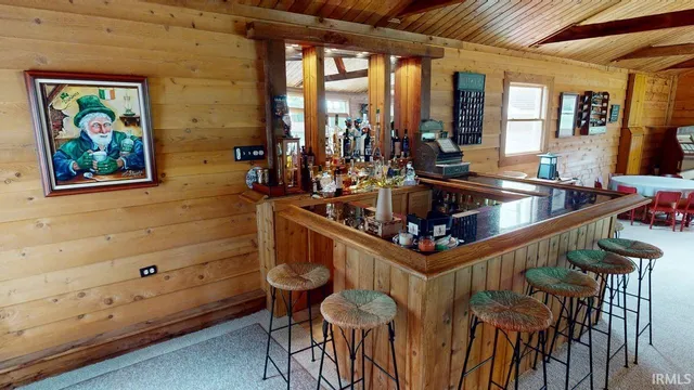 $1,175,000 | 4954 East Bay Front Court, Monticello, IN 47960