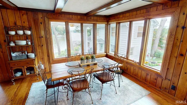 $1,175,000 | 4954 East Bay Front Court, Monticello, IN 47960