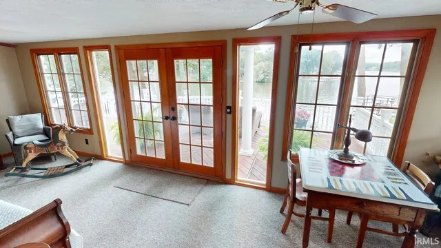 $1,175,000 | 4954 East Bay Front Court, Monticello, IN 47960