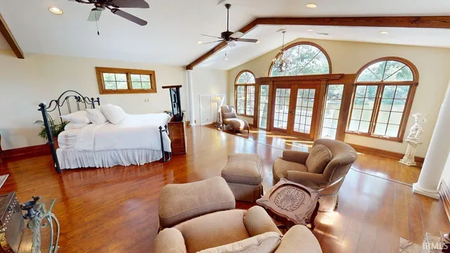 $1,175,000 | 4954 East Bay Front Court, Monticello, IN 47960