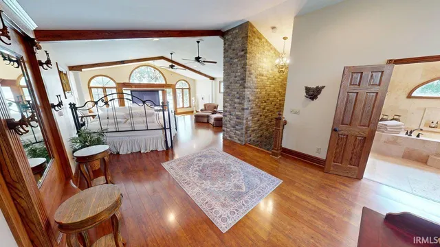 $1,175,000 | 4954 East Bay Front Court, Monticello, IN 47960