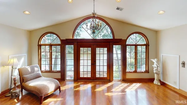 $1,175,000 | 4954 East Bay Front Court, Monticello, IN 47960