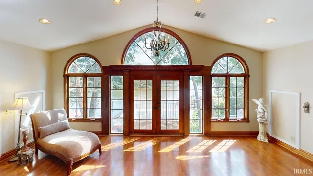 $1,175,000 | 4954 East Bay Front Court, Monticello, IN 47960