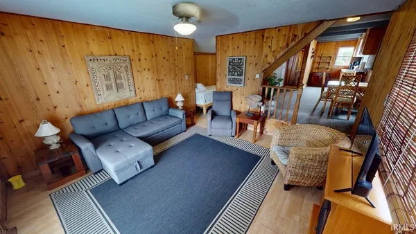 $1,175,000 | 4954 East Bay Front Court, Monticello, IN 47960