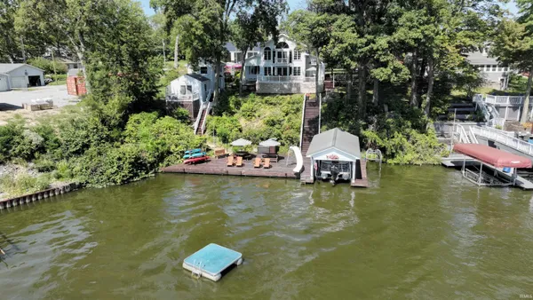 $1,175,000 | 4954 East Bay Front Court, Monticello, IN 47960