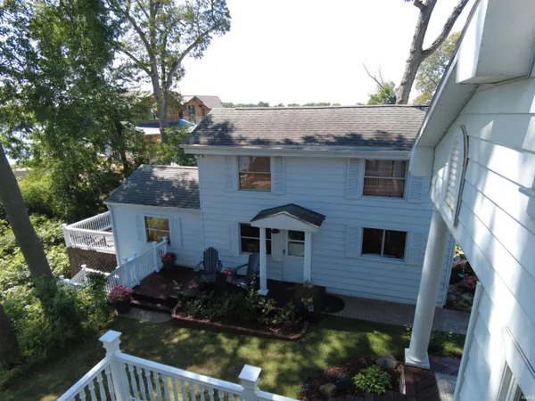 $1,175,000 | 4954 East Bay Front Court, Monticello, IN 47960