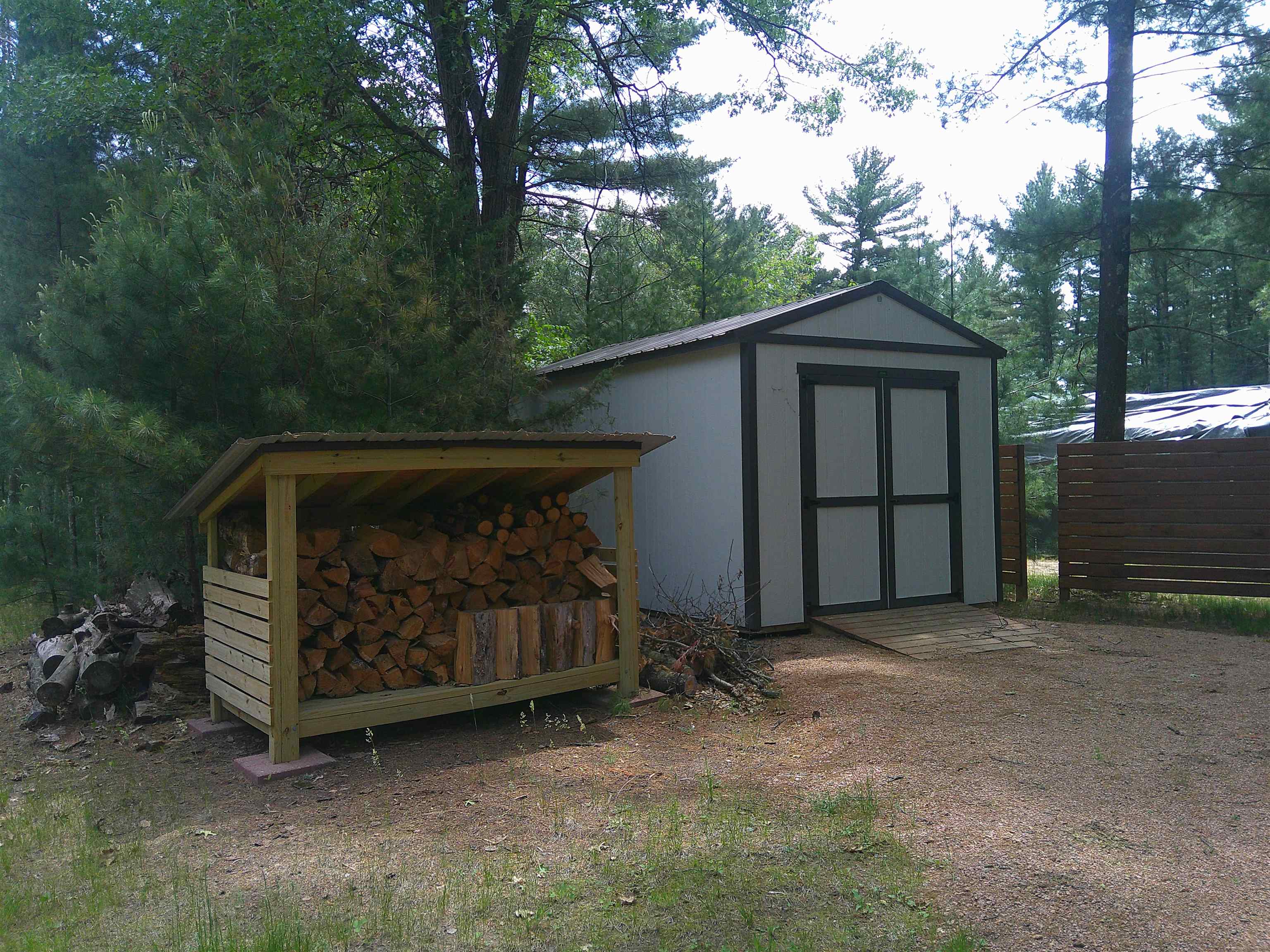 1949 Deerborn Lane Friendship, WI 53934 - Photo 37 of 39