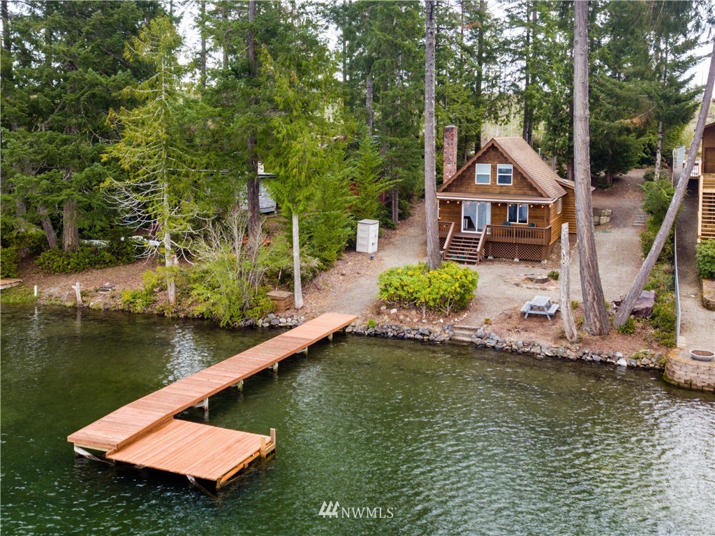 300 East Benson Lake Road Grapeview, WA 98546 - Photo 1 of 25 Gallery Image 1