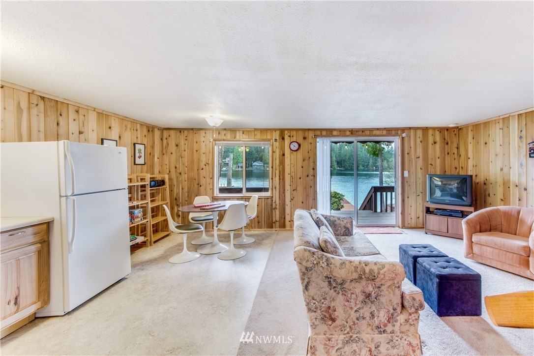 300 East Benson Lake Road Grapeview, WA 98546 - Photo 11 of 25 Gallery Image 11