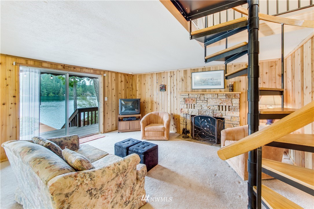 300 East Benson Lake Road Grapeview, WA 98546 - Photo 12 of 25 Gallery Image 12