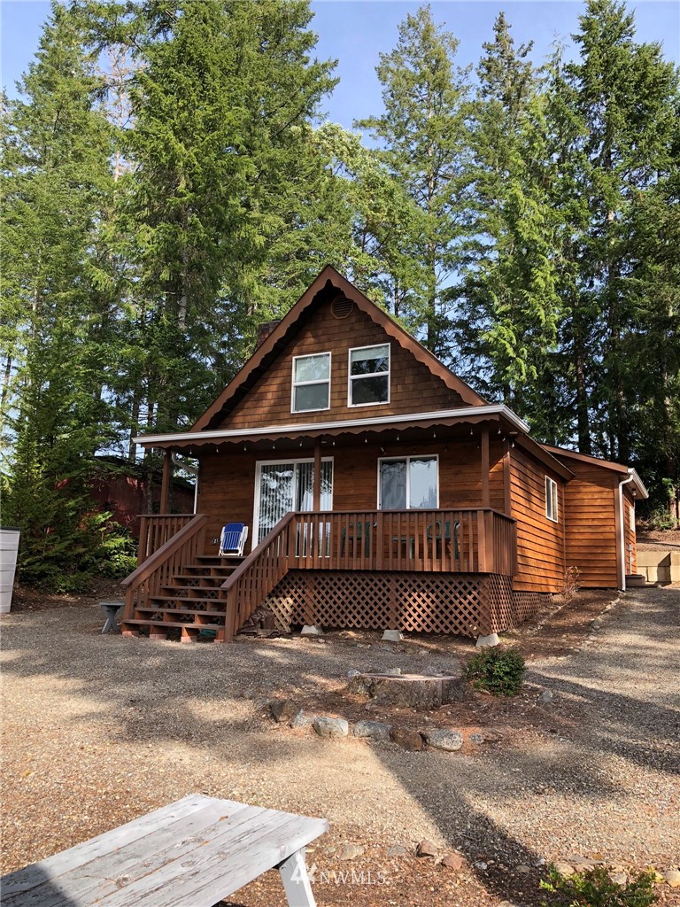 300 East Benson Lake Road Grapeview, WA 98546 - Photo 3 of 25 Gallery Image 3
