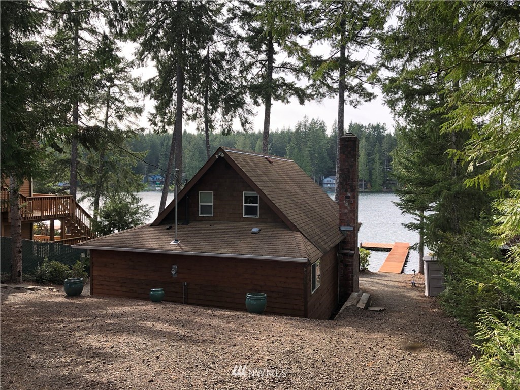 300 East Benson Lake Road Grapeview, WA 98546 - Photo 24 of 25 Gallery Image 24