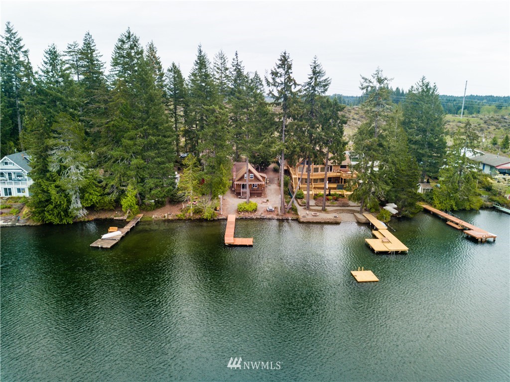300 East Benson Lake Road Grapeview, WA 98546 - Photo 5 of 25 Gallery Image 5