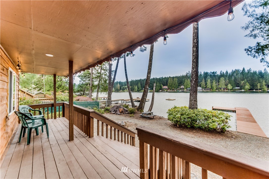 300 East Benson Lake Road Grapeview, WA 98546 - Photo 6 of 25 Gallery Image 6