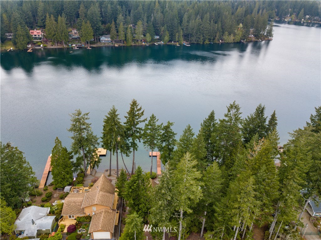 300 East Benson Lake Road Grapeview, WA 98546 - Photo 7 of 25 Gallery Image 7