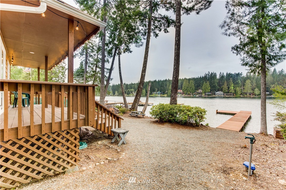 300 East Benson Lake Road Grapeview, WA 98546 - Photo 8 of 25 Gallery Image 8