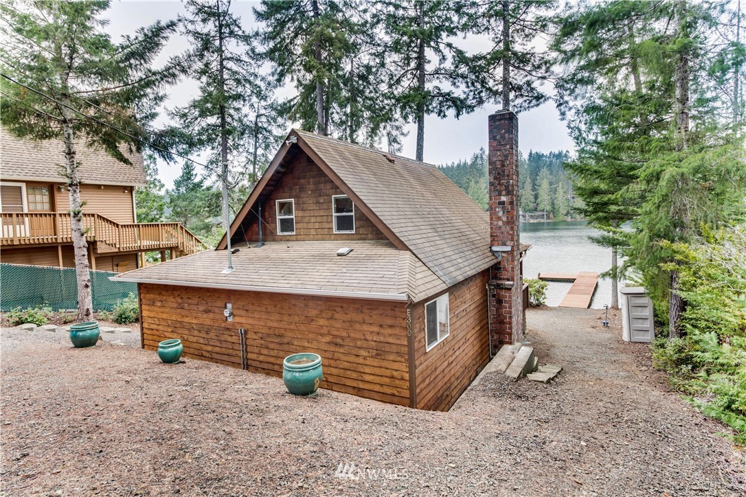 300 East Benson Lake Road Grapeview, WA 98546 - Photo 10 of 25 Gallery Image 10