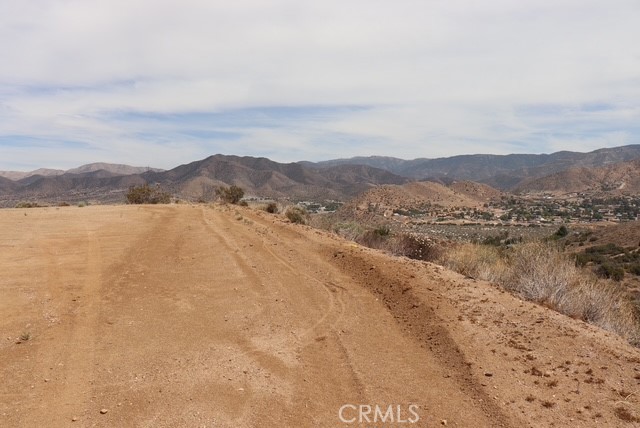 0 Brogan Road Acton, CA 93510 - Photo 11 of 19 a view of lake with mountain