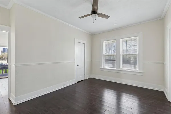 $675,000 | 1401 Bolivar Street, Denton, TX 76201