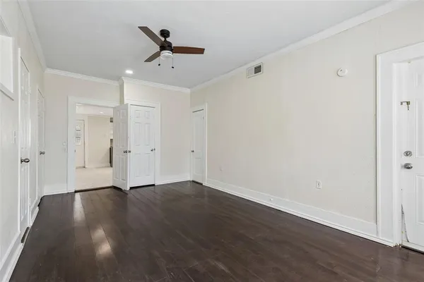 $675,000 | 1401 Bolivar Street, Denton, TX 76201