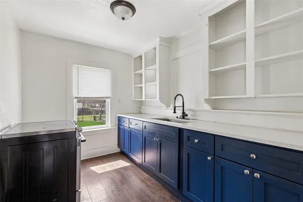$675,000 | 1401 Bolivar Street, Denton, TX 76201