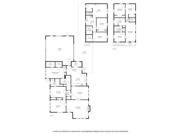 $675,000 | 1401 Bolivar Street, Denton, TX 76201
