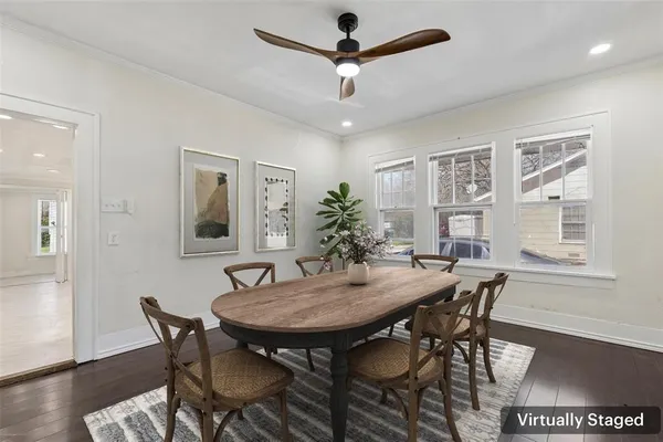 $675,000 | 1401 Bolivar Street, Denton, TX 76201