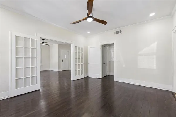 $675,000 | 1401 Bolivar Street, Denton, TX 76201