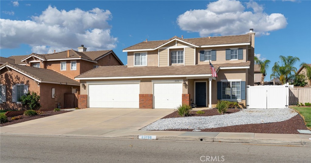 23198 Catt Road Wildomar, CA 92595 - Photo 1 of 1 Gallery Image 1