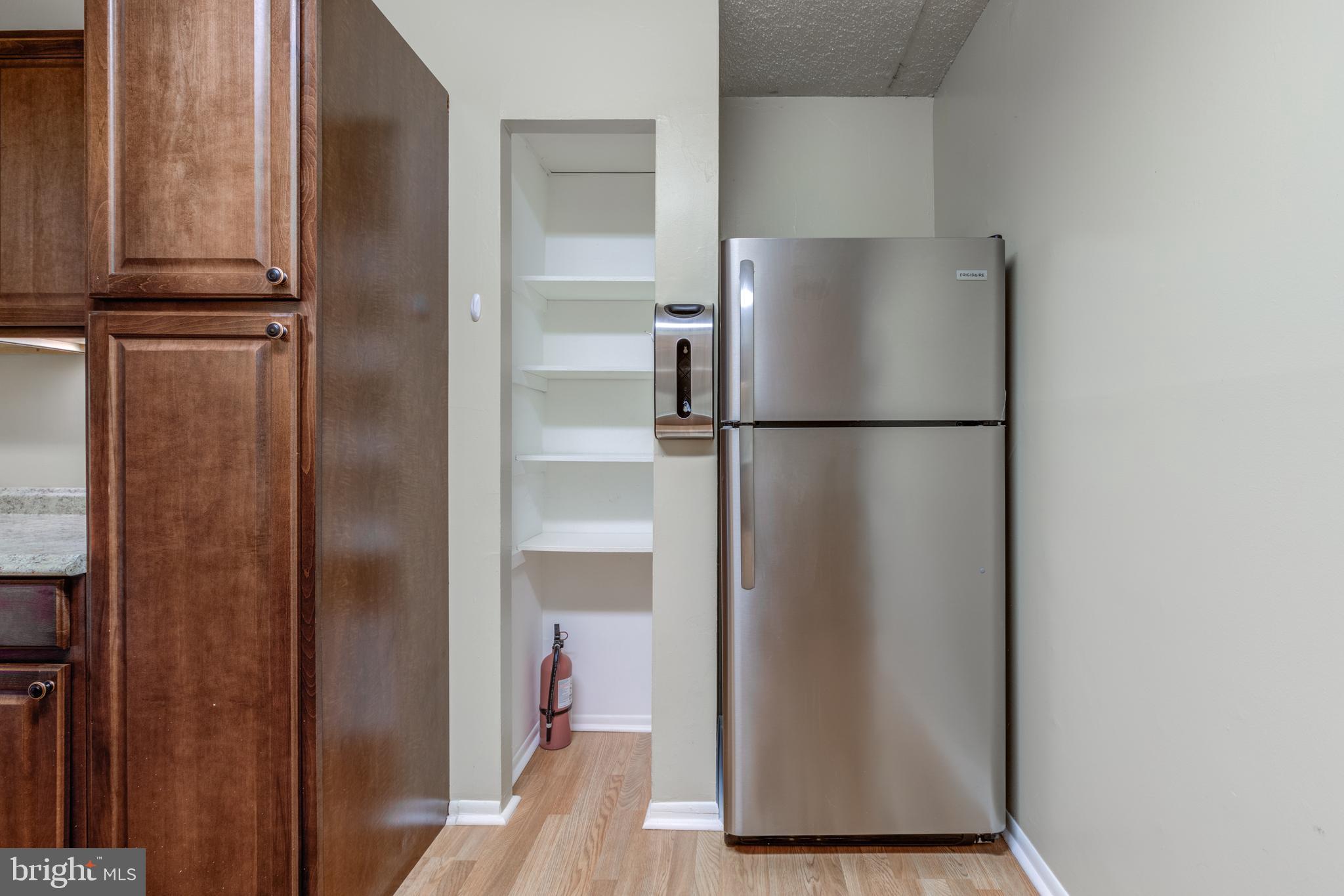 400 Glendale Road, Unit G22 Havertown, PA 19083 - Photo 12 of 27 Kitchen