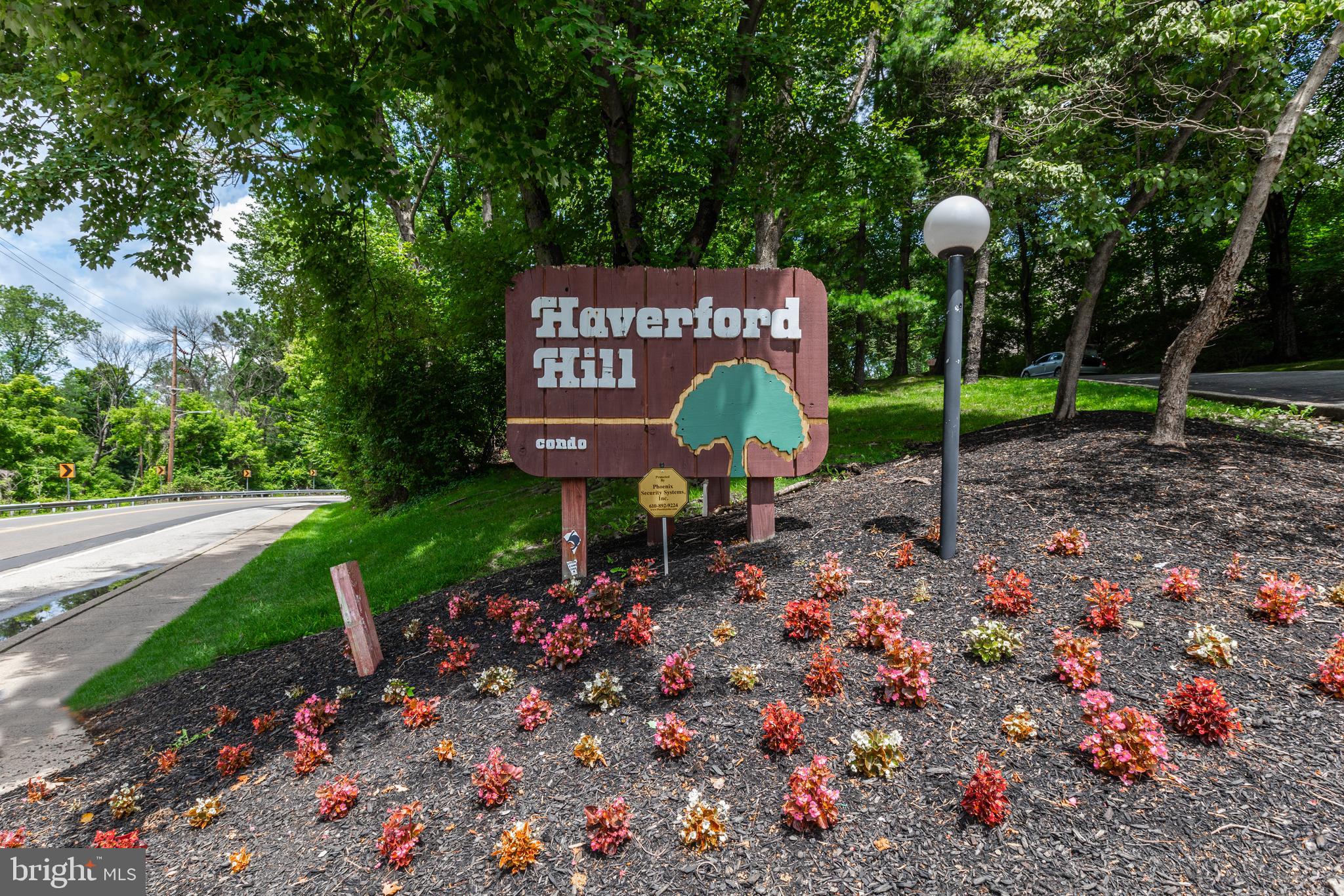 400 Glendale Road, Unit G22 Havertown, PA 19083 - Photo 27 of 27 Haverford Hill