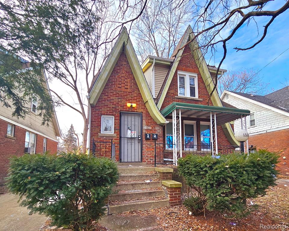15041 Cruse Street Detroit, MI 48227 - Photo 1 of 21