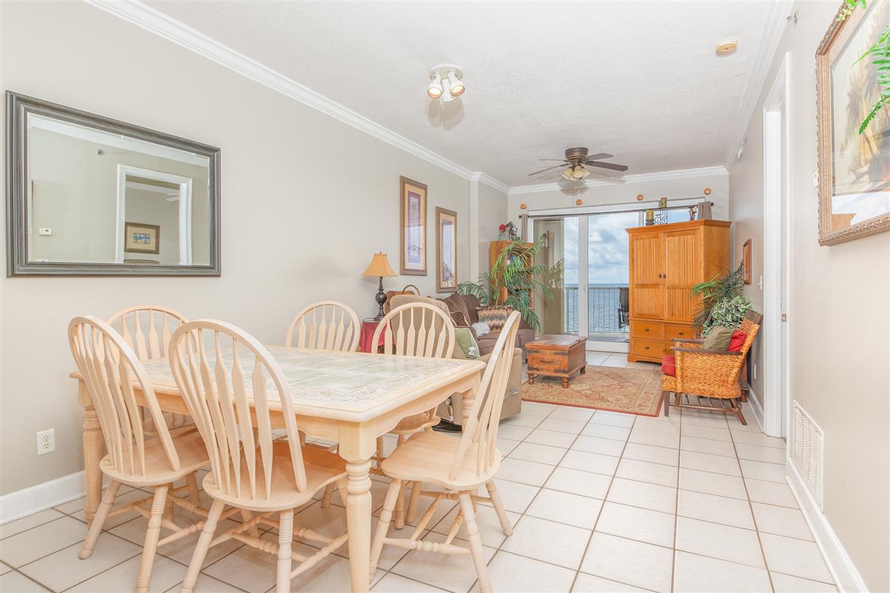 809 West Beach Boulevard, Unit 704 Gulf Shores, AL 36542 - Photo 2 of 26 Entrance