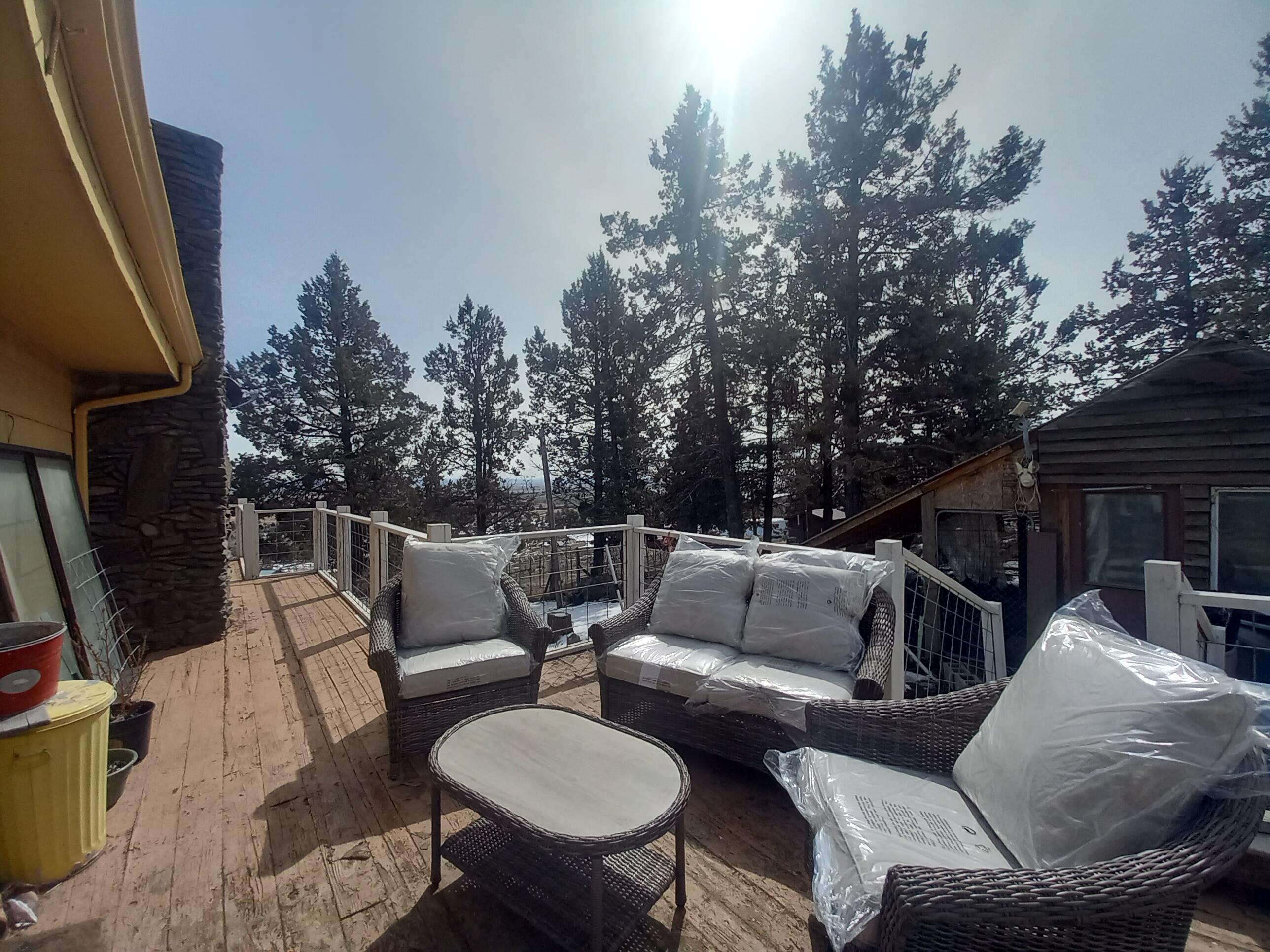 16449 Harpold Road Malin, OR 97632 - Photo 48 of 77 Back Deck