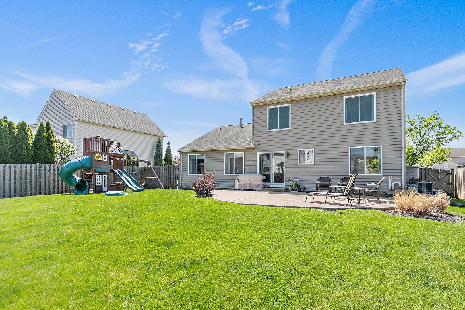 10134 Ashley Street Huntley, IL 60142 - Photo 22 of 27