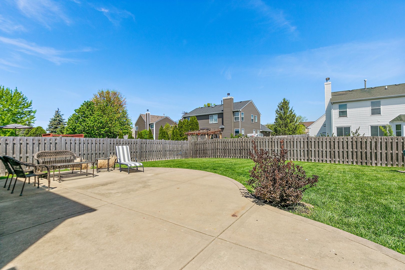 10134 Ashley Street Huntley, IL 60142 - Photo 23 of 27