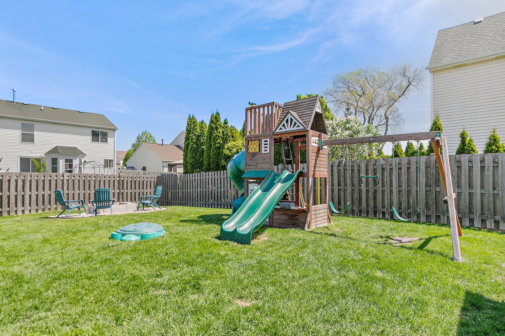 10134 Ashley Street Huntley, IL 60142 - Photo 24 of 27