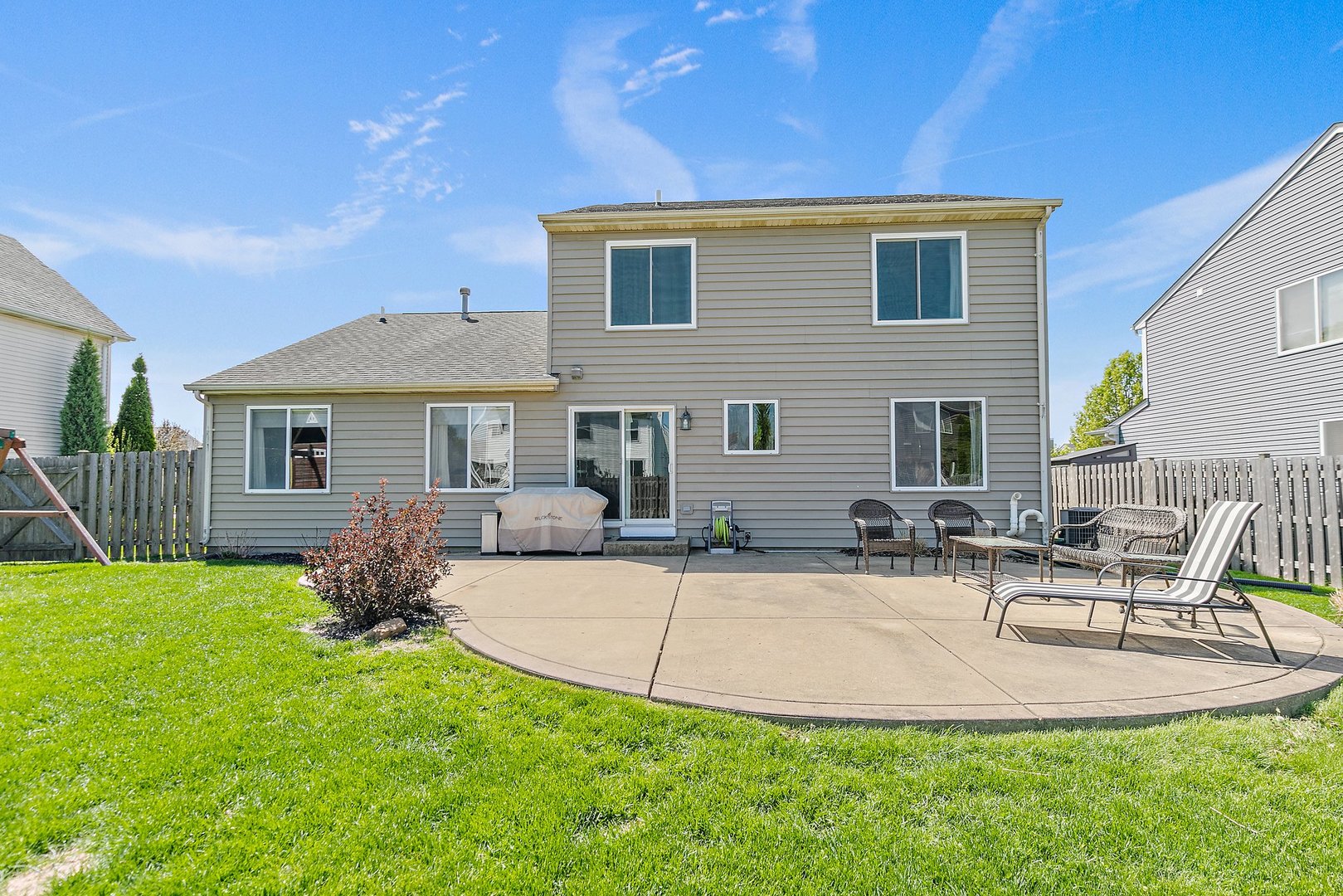 10134 Ashley Street Huntley, IL 60142 - Photo 25 of 27