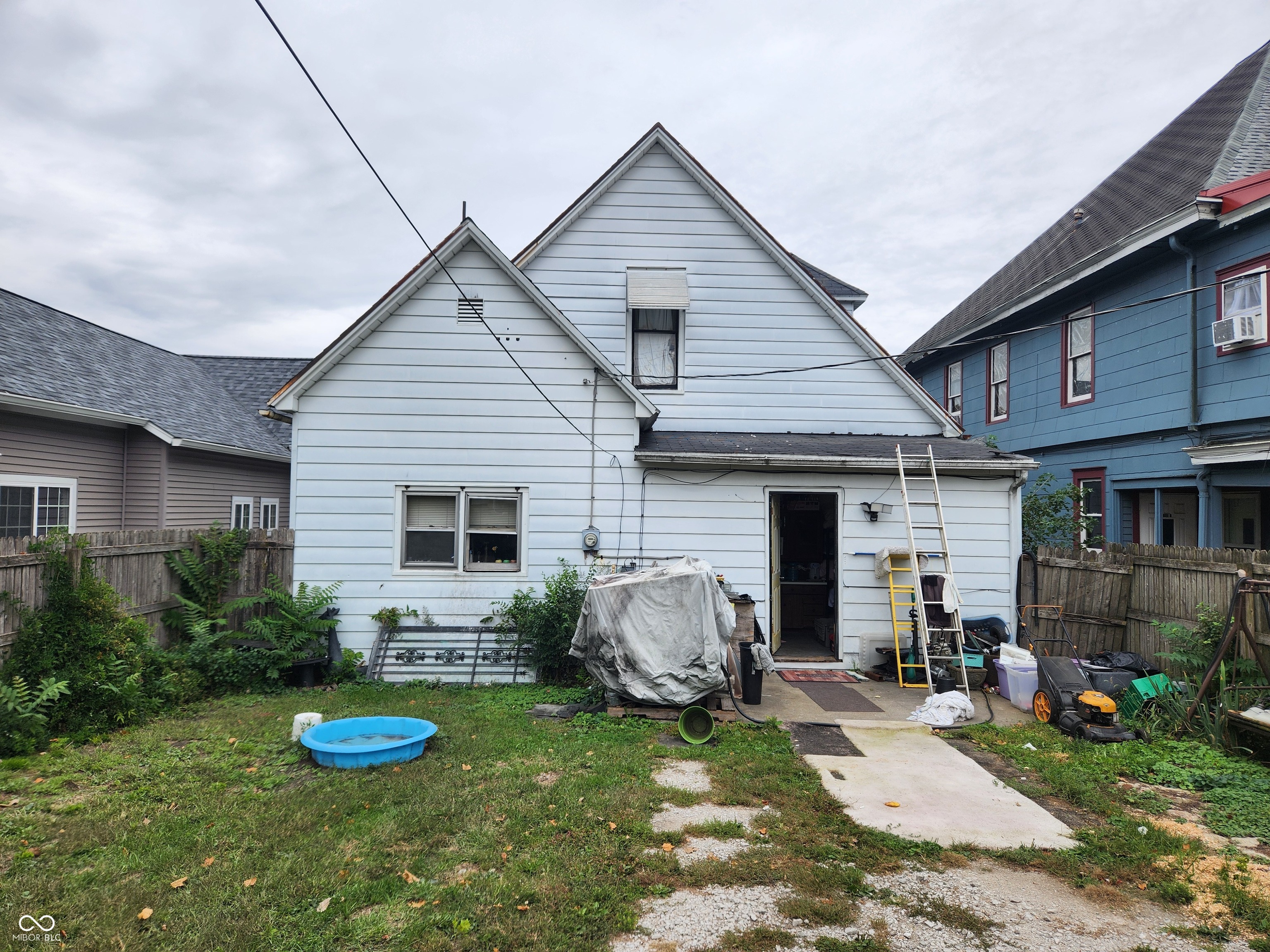 827 South 8th Street Terre Haute, IN 47807 - Photo 30 of 30