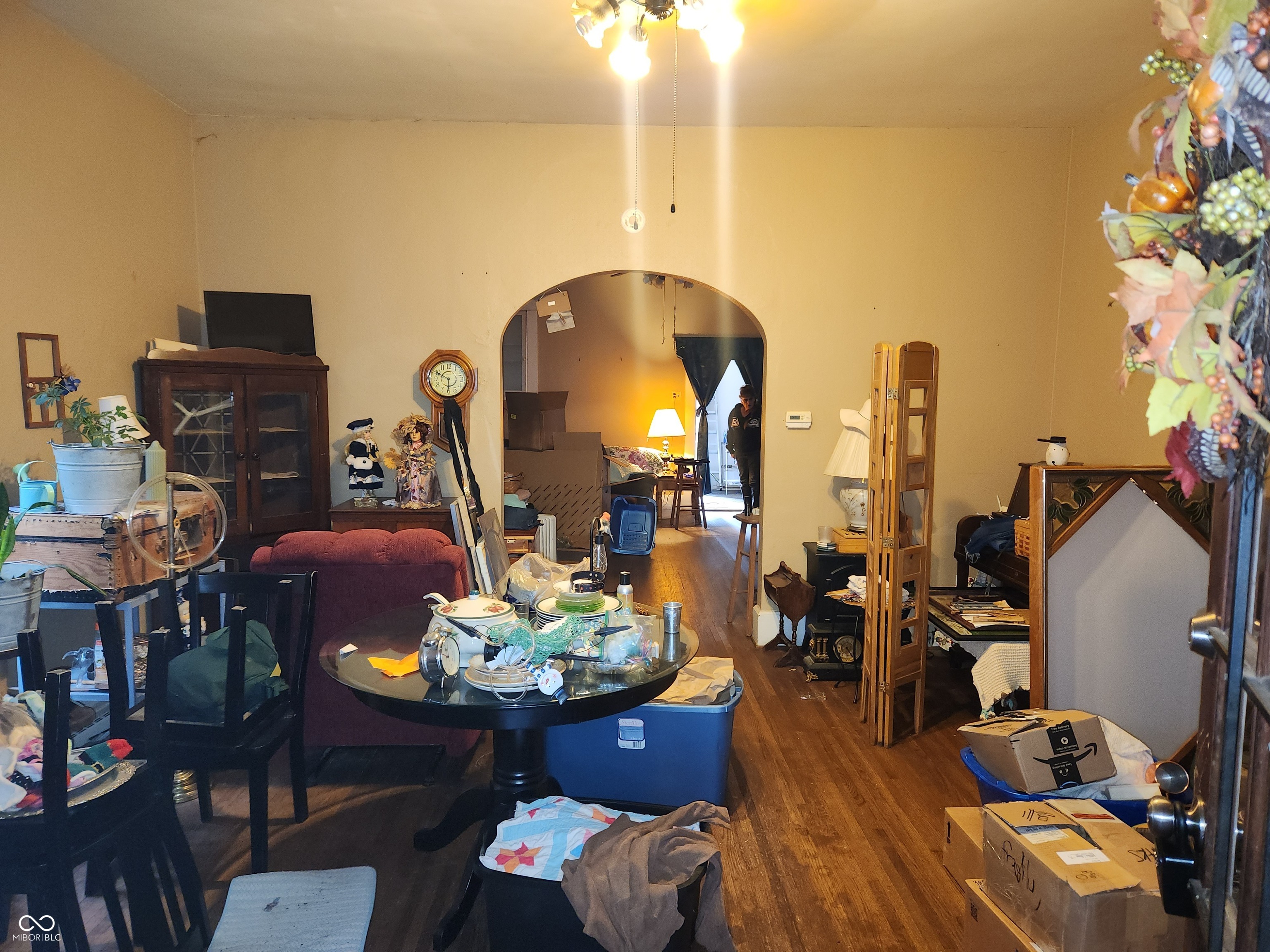 827 South 8th Street Terre Haute, IN 47807 - Photo 5 of 30